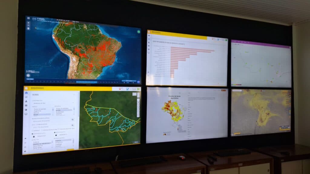 Recomendação do MPAC quer prevenir e mitigar efeitos da estiagem em Rio Branco – ac24horas.com Recomendação do MPAC quer prevenir e mitigar efeitos da estiagem em Rio Branco – ac24horas.com