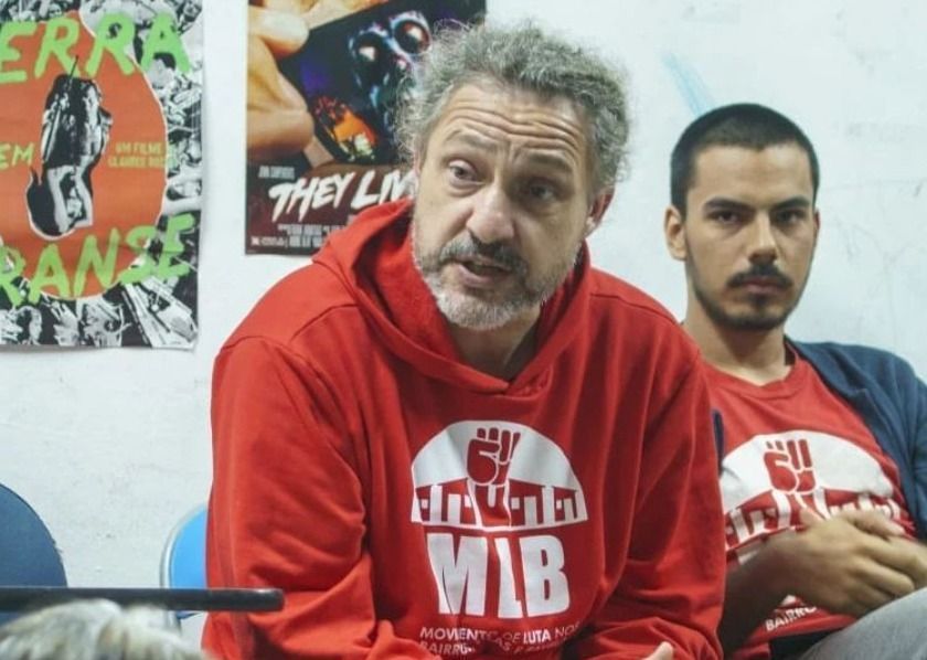 Saiba quais são as propostas de Luciano Schafer, candidato a prefeito de Porto Alegre Saiba quais são as propostas de Luciano Schafer, candidato a prefeito de Porto Alegre