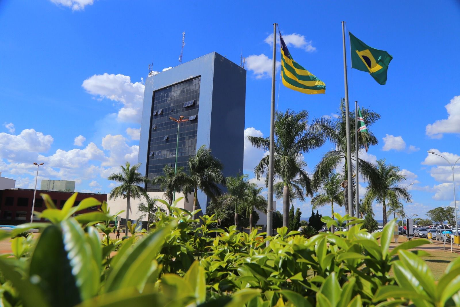 Contratos de Goiânia terão vagas para pessoas em situação de rua Contratos de Goiânia terão vagas para pessoas em situação de rua