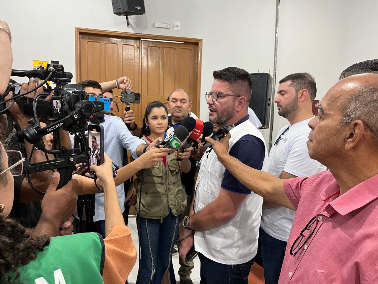 Gladson anuncia movimentação de 36,5 milhões durante a Expoacre Juruá – ac24horas.com Gladson anuncia movimentação de 36,5 milhões durante a Expoacre Juruá – ac24horas.com