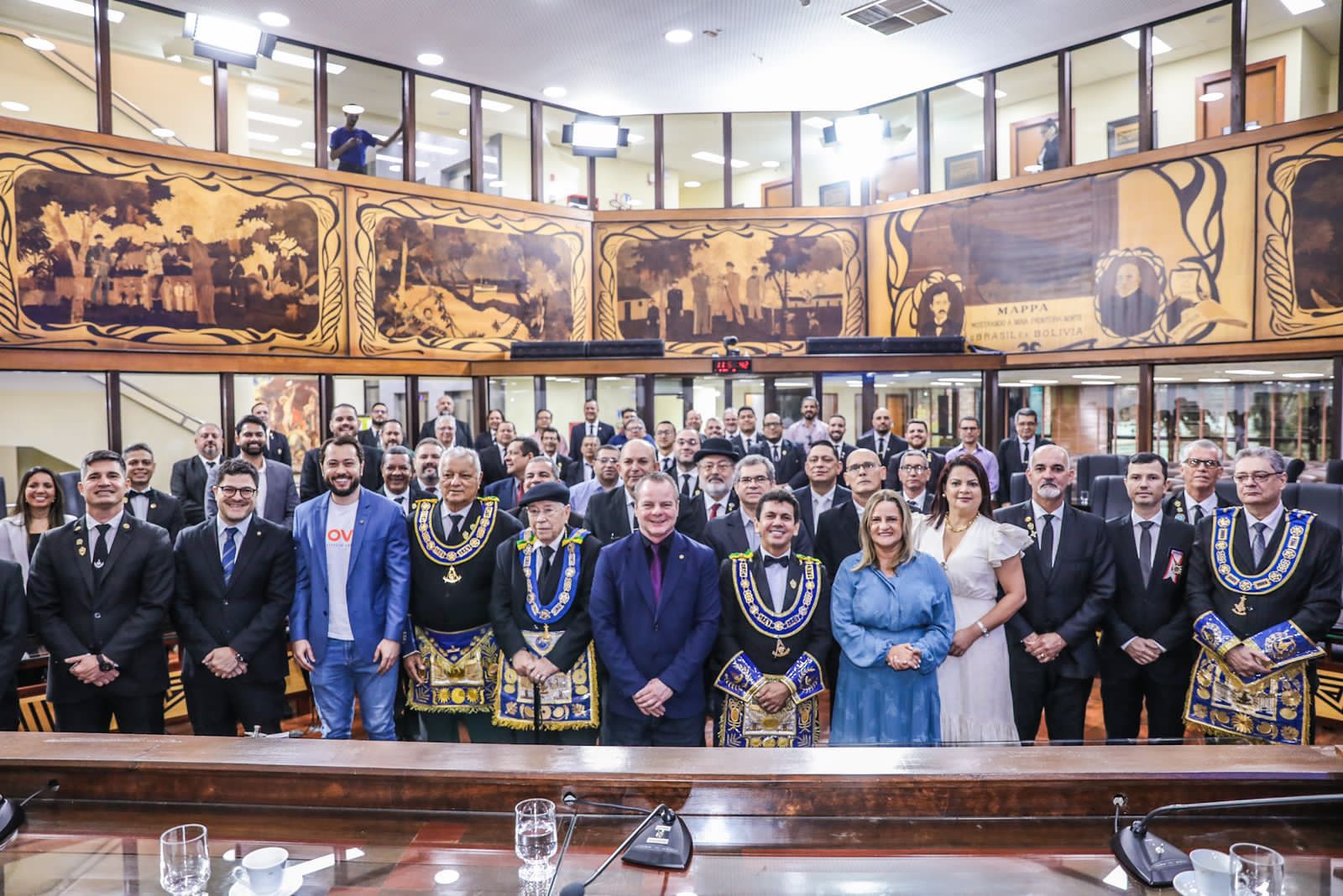 Por iniciativa de Pedro Longo, Aleac promove sessão solene em homenagem ao Dia do Maçom – ac24horas.com Por iniciativa de Pedro Longo, Aleac promove sessão solene em homenagem ao Dia do Maçom – ac24horas.com