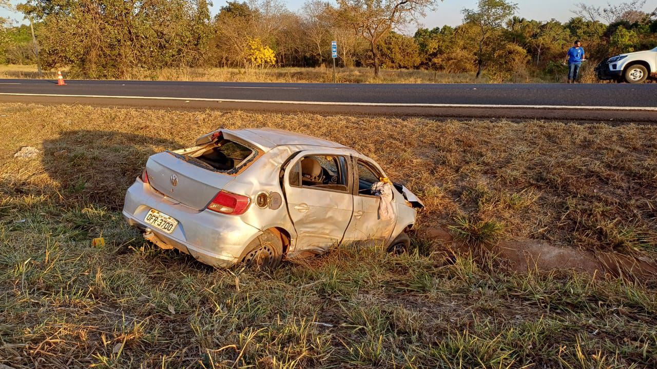 Fim de semana tem 5 mortes em rodovias federais Fim de semana tem 5 mortes em rodovias federais