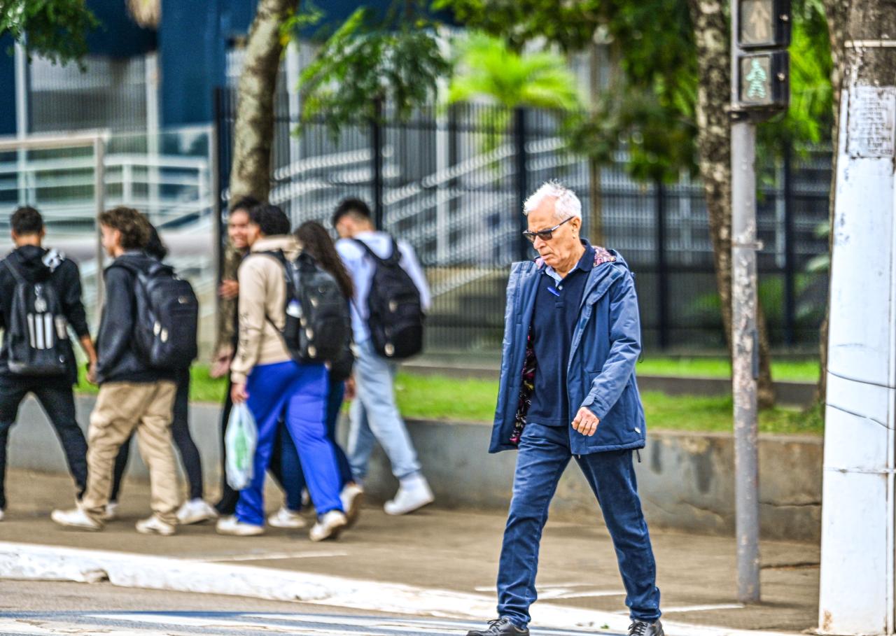 Friale alerta para onda de frio que chega ao Acre neste fim de semana – ac24horas.com Friale alerta para onda de frio que chega ao Acre neste fim de semana – ac24horas.com