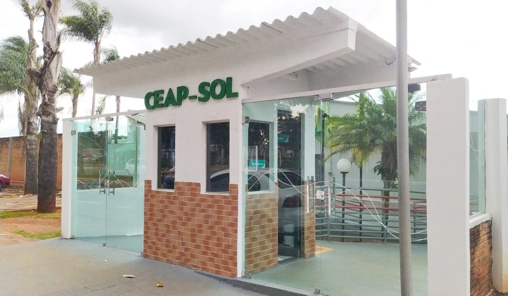 Ceap-Sol abre seleção para preencher 16 cargos Ceap-Sol abre seleção para preencher 16 cargos