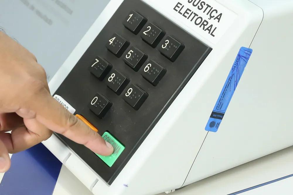 Porto Velho terá dois vereadores a mais nesta eleições Porto Velho terá dois vereadores a mais nesta eleições