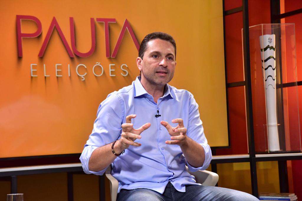 Leandro Vilela propõe criação de escolas com cursos de robótica, cultura digital e games Leandro Vilela propõe criação de escolas com cursos de robótica, cultura digital e games