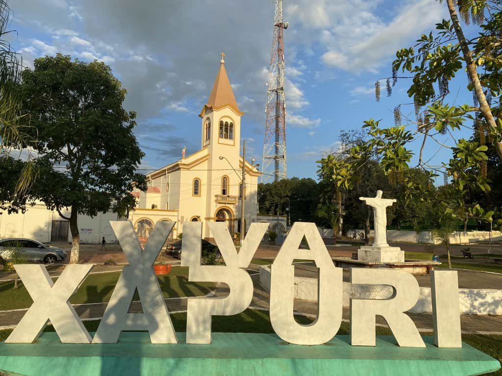 Turismo injeta quase R$ 290 milhões em Rio Branco, Xapuri e Epitaciolândia Turismo injeta quase R$ 290 milhões em Rio Branco, Xapuri e Epitaciolândia