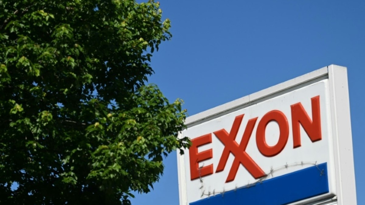 ExxonMobil espera que demanda de petróleo para 2050 seja similar à atual ExxonMobil espera que demanda de petróleo para 2050 seja similar à atual