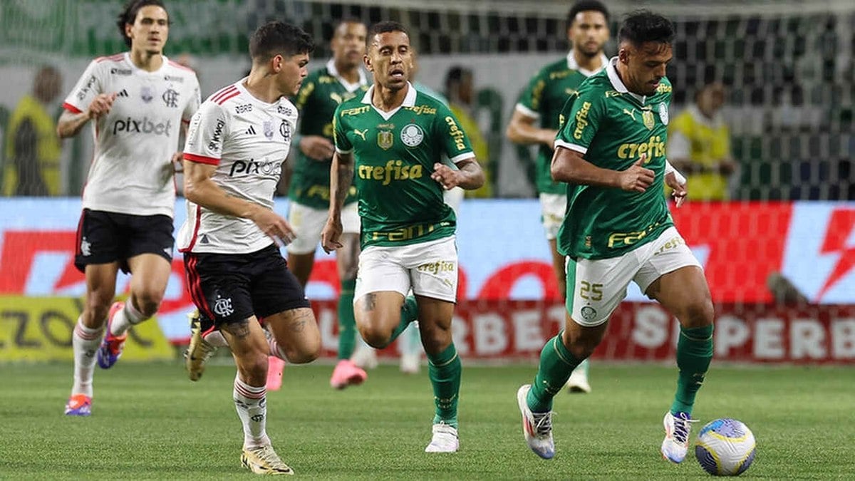 Palmeiras recupera competitividade e se anima para sequência da temporada Palmeiras recupera competitividade e se anima para sequência da temporada