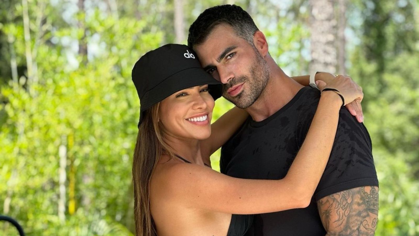 Esposa atualiza quadro de saúde de ex-BBB Rodrigão após emergência Esposa atualiza quadro de saúde de ex-BBB Rodrigão após emergência