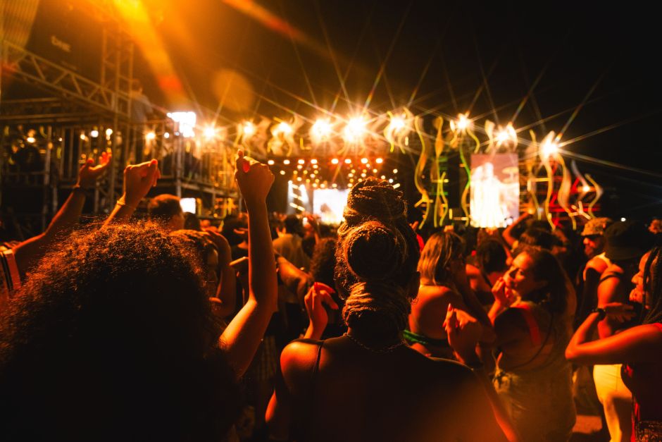 Afropunk Brasil anuncia line-up com Erykah Badu, Lianne La Havas e mais; veja Afropunk Brasil anuncia line-up com Erykah Badu, Lianne La Havas e mais; veja