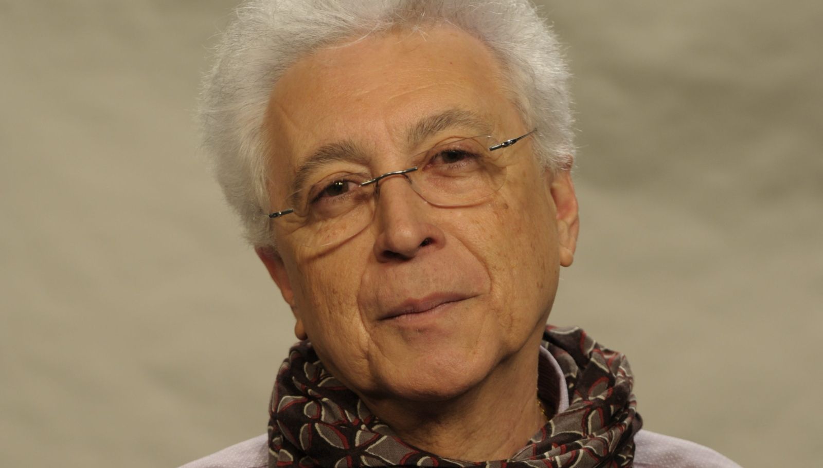 Aguinaldo Silva relembra atitude que tomou após atriz reclamar demais Aguinaldo Silva relembra atitude que tomou após atriz reclamar demais