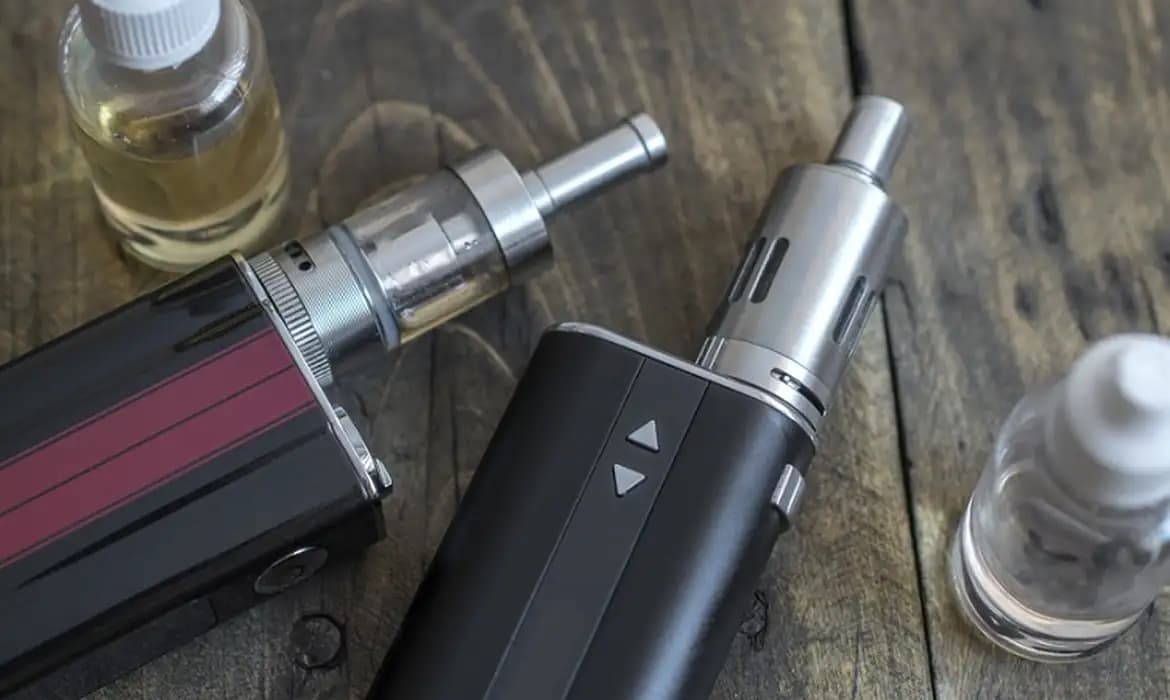 Agosto Branco de combate ao tabagismo mira também o cigarro eletrônico – ac24horas.com Agosto Branco de combate ao tabagismo mira também o cigarro eletrônico – ac24horas.com