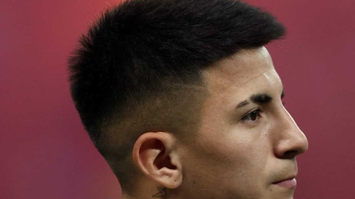 Thiago Almada mostra que pode ser peça importante na criação de jogadas do Botafogo Thiago Almada mostra que pode ser peça importante na criação de jogadas do Botafogo