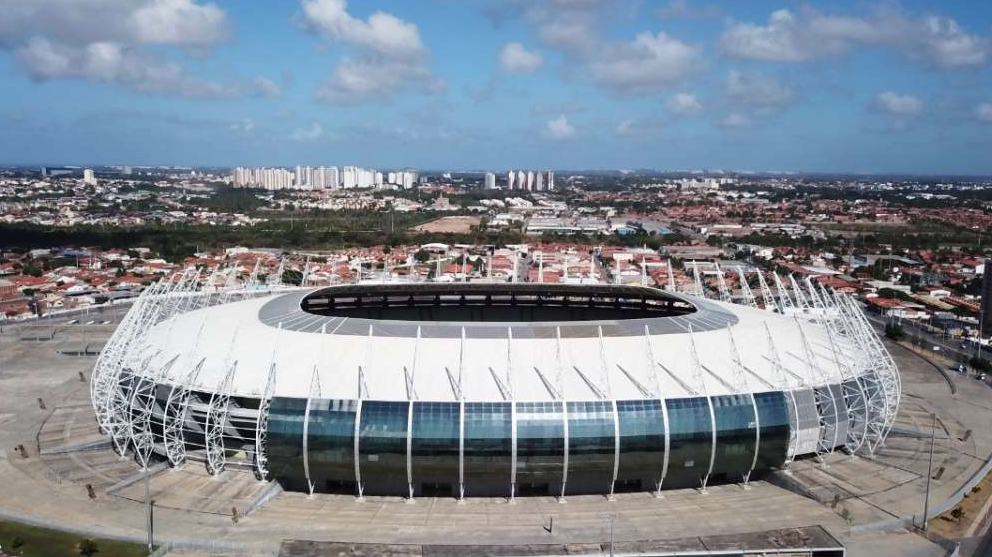 Ceará x Guarani: horário e onde assistir ao jogo da Brasileiro Série B 2024 Ceará x Guarani: horário e onde assistir ao jogo da Brasileiro Série B 2024
