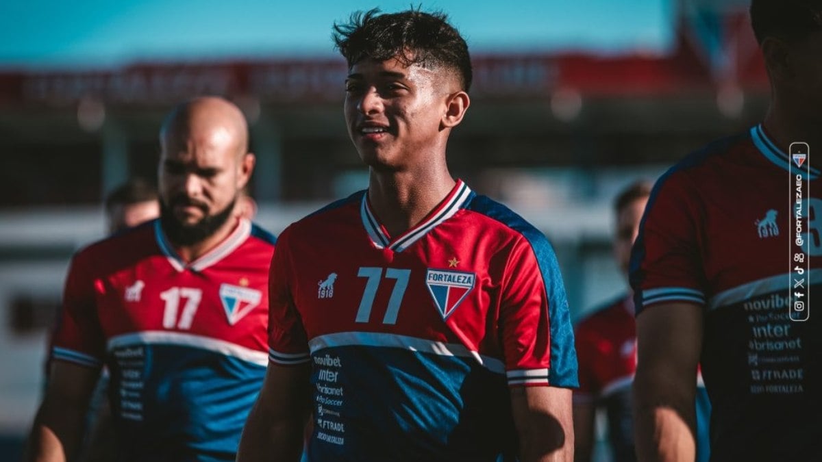 Kervin Andrade é convocado pela seleção da Venezuela para as Eliminatórias Kervin Andrade é convocado pela seleção da Venezuela para as Eliminatórias
