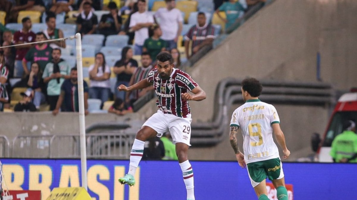 ‘Vamos fazer o dever de casa e passar’ ‘Vamos fazer o dever de casa e passar’