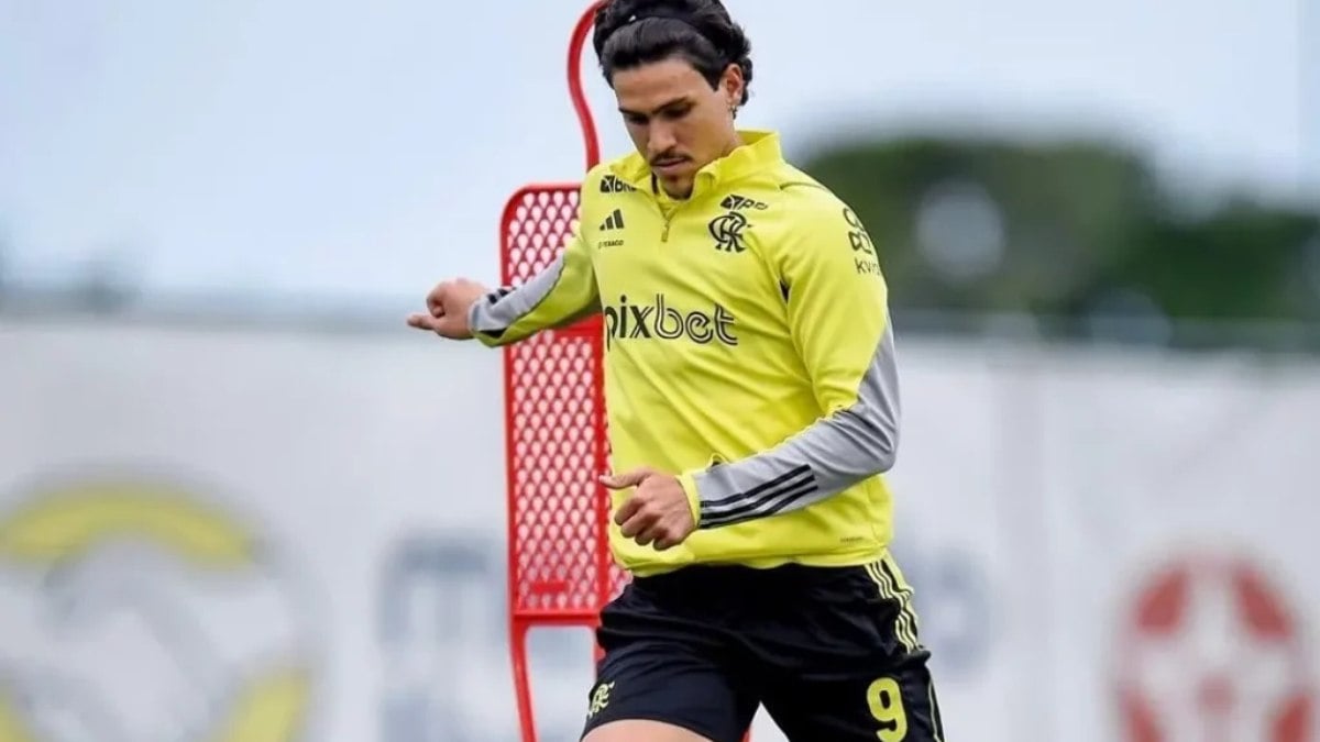 Flamengo encerra agosto com 7 desfalques Flamengo encerra agosto com 7 desfalques