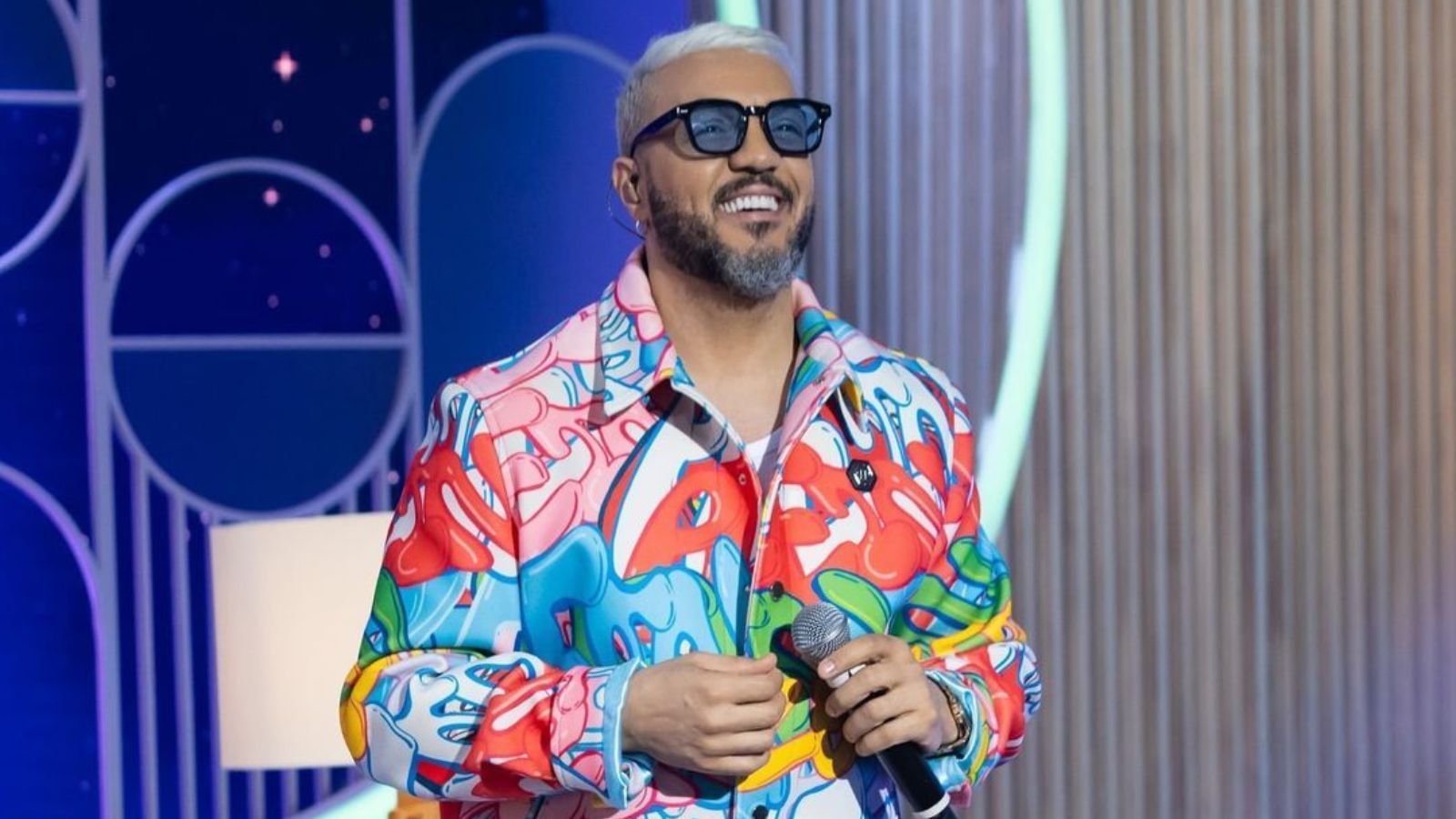 Belo sobre término com Gracyanne: “Onde existe amor, há esperança“ Belo sobre término com Gracyanne: “Onde existe amor, há esperança“