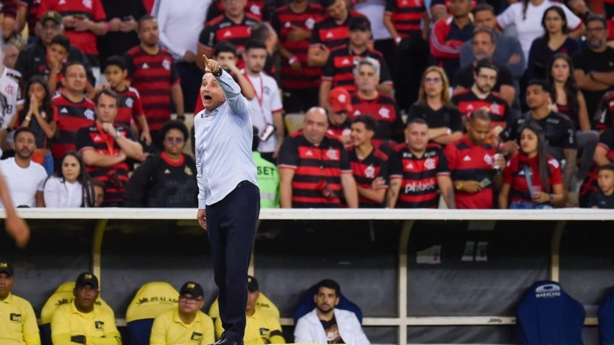 ‘Desempenho não reflete o placar’ ‘Desempenho não reflete o placar’