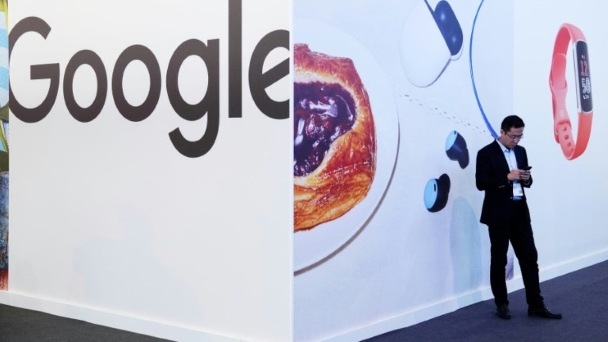 Para justiça dos EUA, Google viola práticas de livre concorrência Para justiça dos EUA, Google viola práticas de livre concorrência