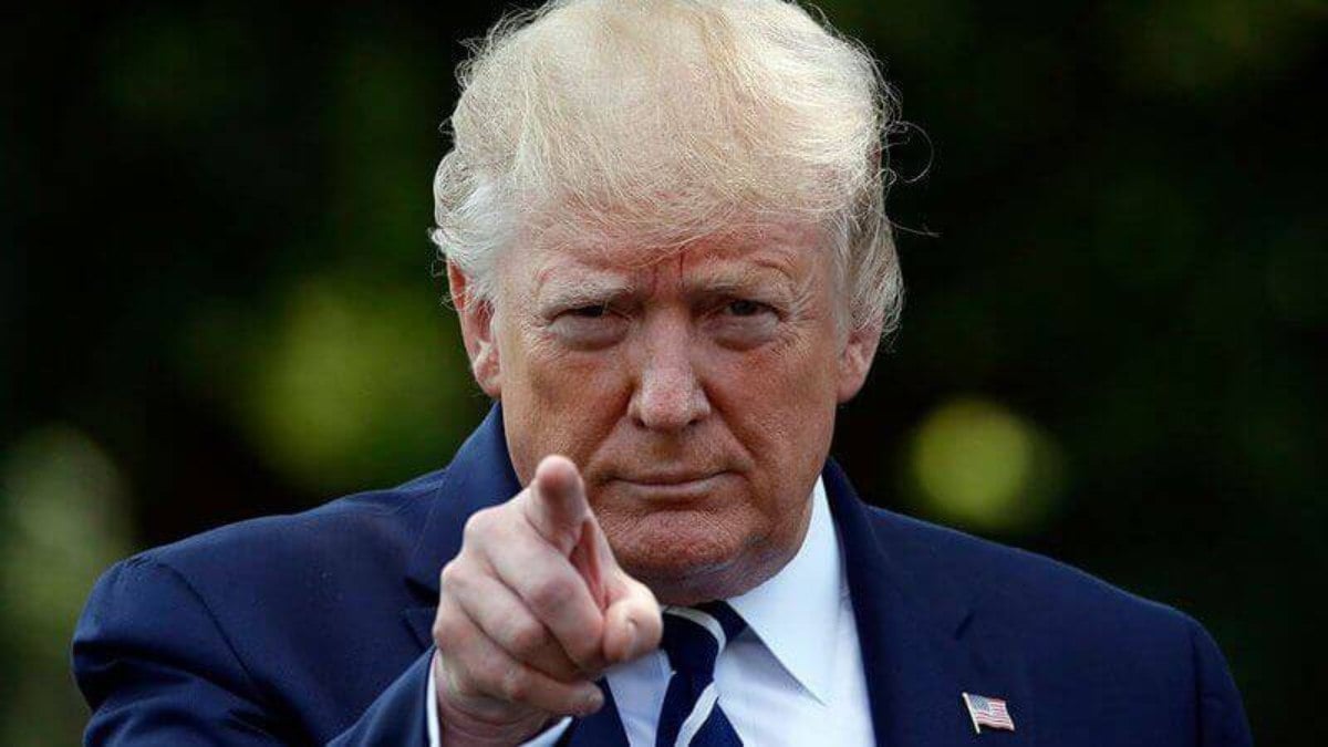 Empresa de Donald Trump perde US$ 350 milhões ao voltar para o X Empresa de Donald Trump perde US$ 350 milhões ao voltar para o X