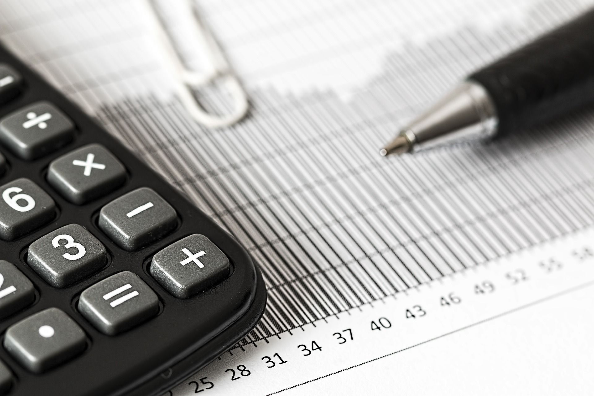 Os cinco indicadores financeiros mais importantes para as PMEs Os cinco indicadores financeiros mais importantes para as PMEs