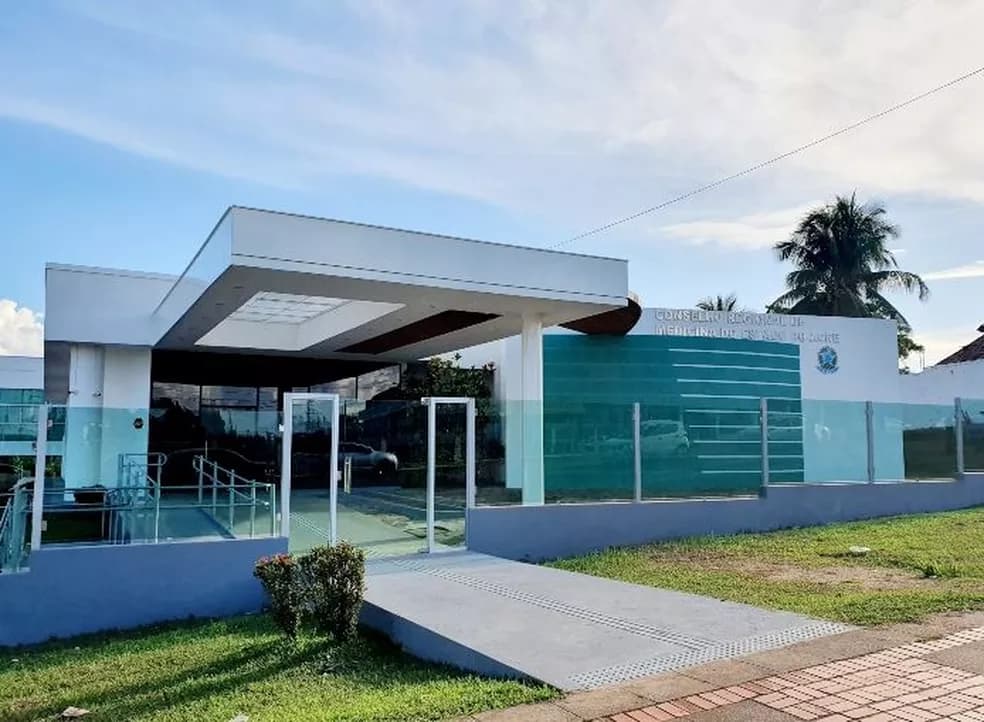 Eleição para o Conselho Federal de Medicina no Acre ocorre até esta quarta (7) – ac24horas.com Eleição para o Conselho Federal de Medicina no Acre ocorre até esta quarta (7) – ac24horas.com