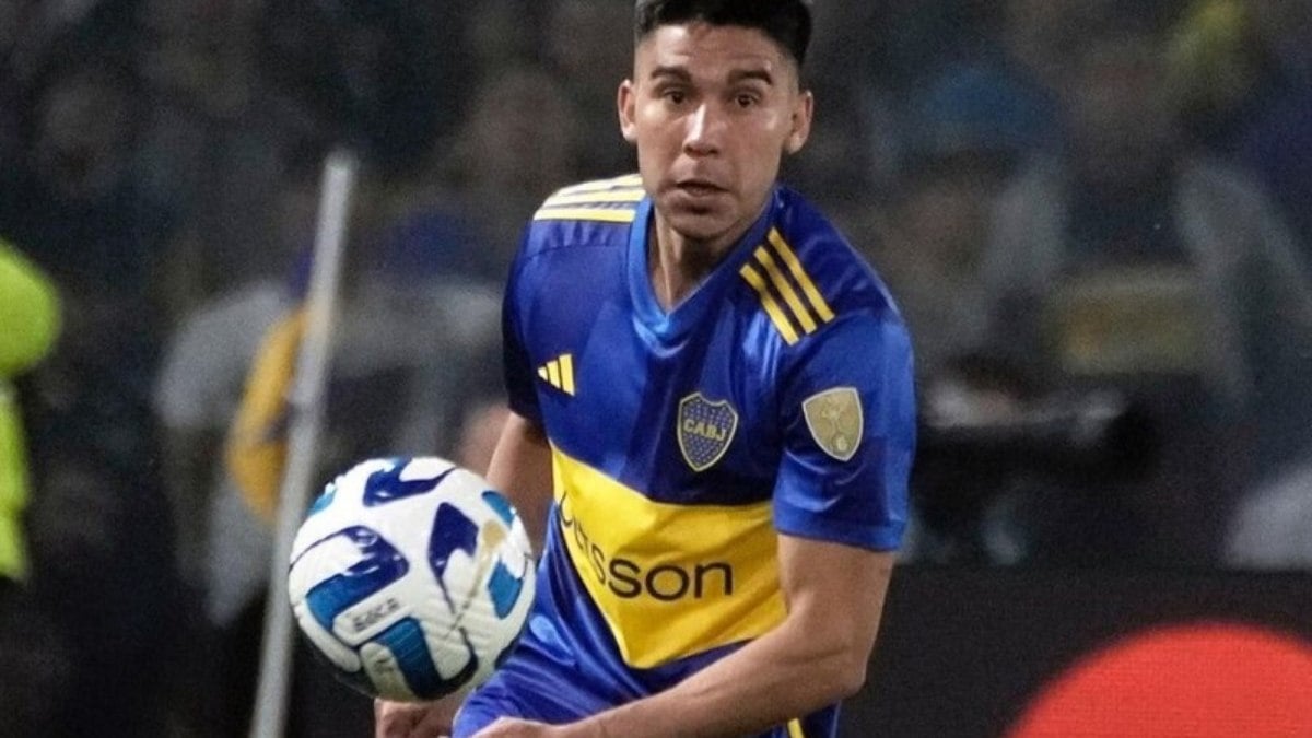 Boca Juniors dificulta, e São Paulo ‘trava’ contratação de Pol Fernández Boca Juniors dificulta, e São Paulo ‘trava’ contratação de Pol Fernández