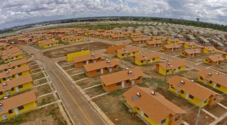 Governo divulga doação de 400 terrenos para construção de casas na Cidade do Povo – ac24horas.com Governo divulga doação de 400 terrenos para construção de casas na Cidade do Povo – ac24horas.com