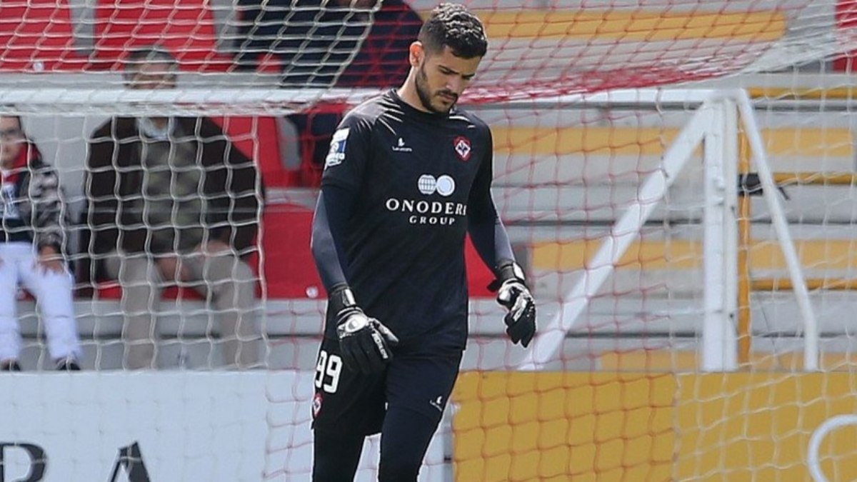 Em nova temporada no Oliveirense, Arthur Augusto projeta ano e fala sobre metas Em nova temporada no Oliveirense, Arthur Augusto projeta ano e fala sobre metas