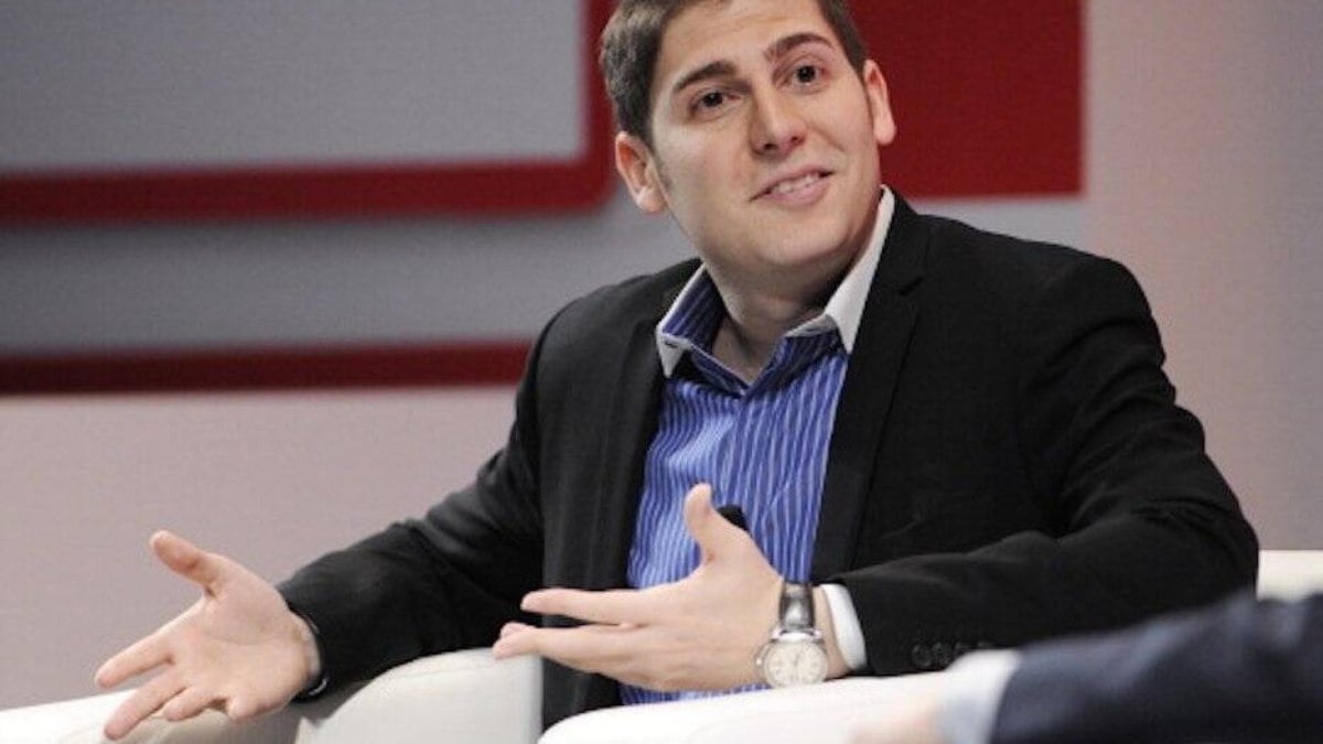Quem é Eduardo Saverin, o brasileiro mais rico da história segundo a revista Forbes Quem é Eduardo Saverin, o brasileiro mais rico da história segundo a revista Forbes