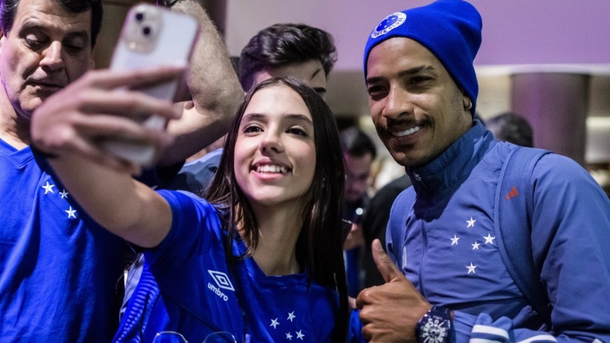 Cruzeiro encara Boca Juniors pela Sul-Americana e conta com invasão de torcedores para quebrar longo tabu Cruzeiro encara Boca Juniors pela Sul-Americana e conta com invasão de torcedores para quebrar longo tabu