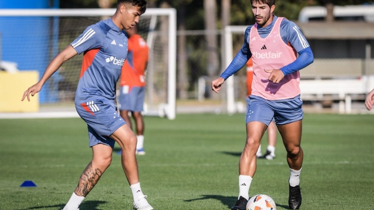 Cruzeiro encara Internacional no Brasileirão em busca de reabilitação no torneio Cruzeiro encara Internacional no Brasileirão em busca de reabilitação no torneio