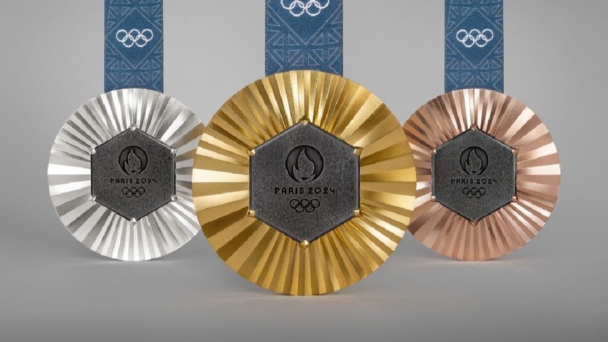 EUA criam critério próprio para ficar em 1º no quadro de medalhas; entenda EUA criam critério próprio para ficar em 1º no quadro de medalhas; entenda