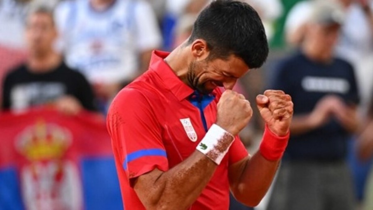 Presidente da Sérvia anuncia construção de Museu para Novak Djokovic Presidente da Sérvia anuncia construção de Museu para Novak Djokovic