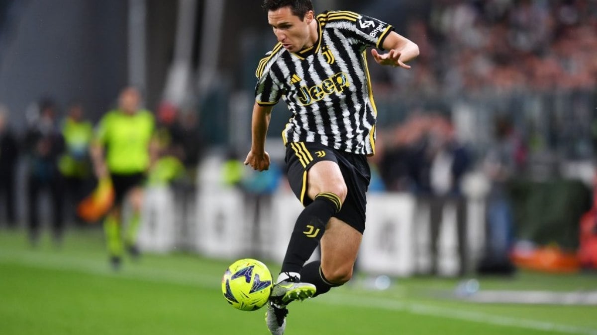 Chiesa está perto de se tornar a segunda contratação do Liverpool na era Arne Slot Chiesa está perto de se tornar a segunda contratação do Liverpool na era Arne Slot