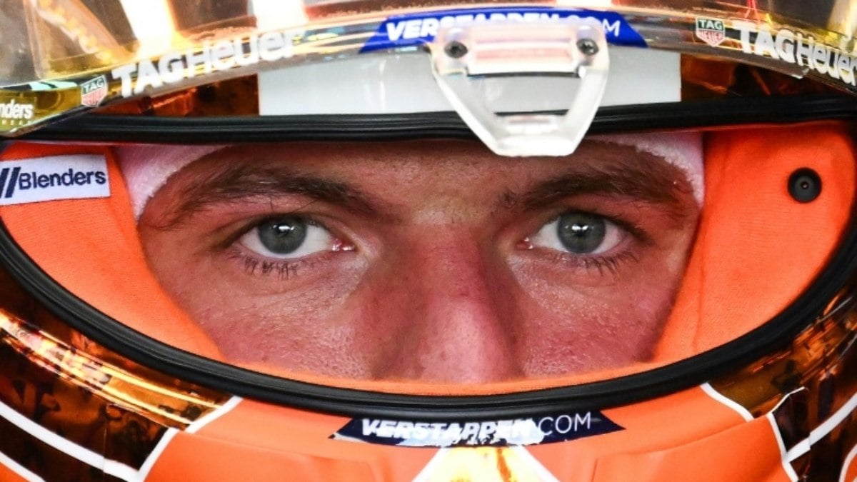 Mercedes e McLaren superam Verstappen nos treinos livres do GP da Holanda
