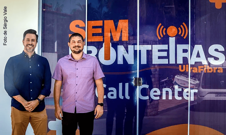Sem Fronteiras lança campanha e doa internet a pequenos comerciantes na Expoacre – ac24horas.com Sem Fronteiras lança campanha e doa internet a pequenos comerciantes na Expoacre – ac24horas.com