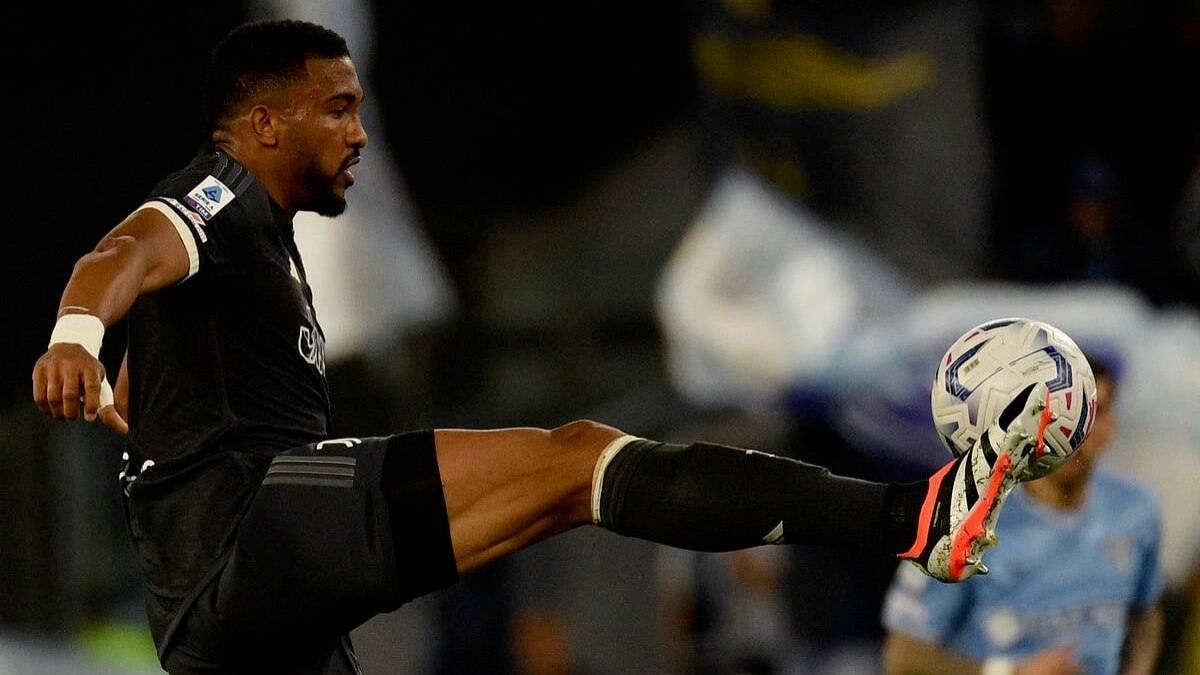 Juventus renova com Bremer e assegura permanência do zagueiro Juventus renova com Bremer e assegura permanência do zagueiro
