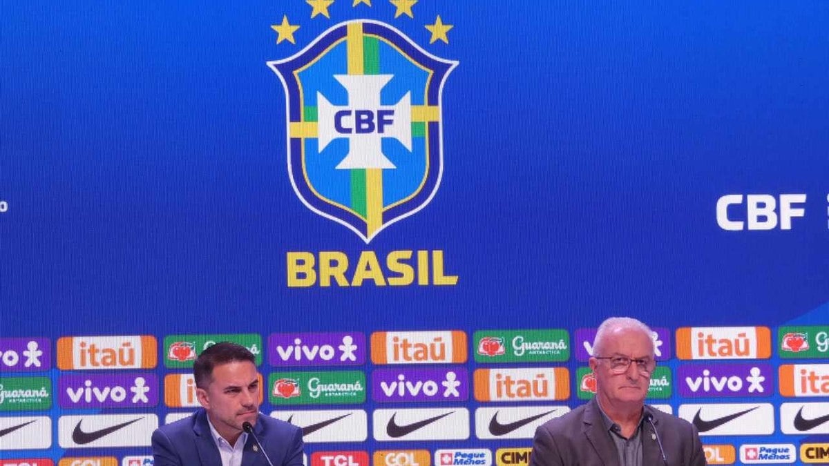 Jogadores celebram convocação para Seleção Brasileira nas redes sociais Jogadores celebram convocação para Seleção Brasileira nas redes sociais