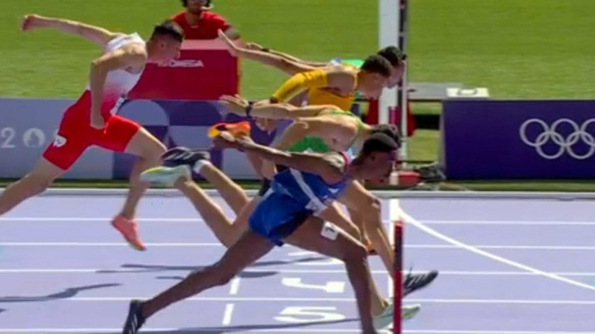 Confira os resultados do Brasil nas provas de atletismo desta terça-feira (6) Confira os resultados do Brasil nas provas de atletismo desta terça-feira (6)