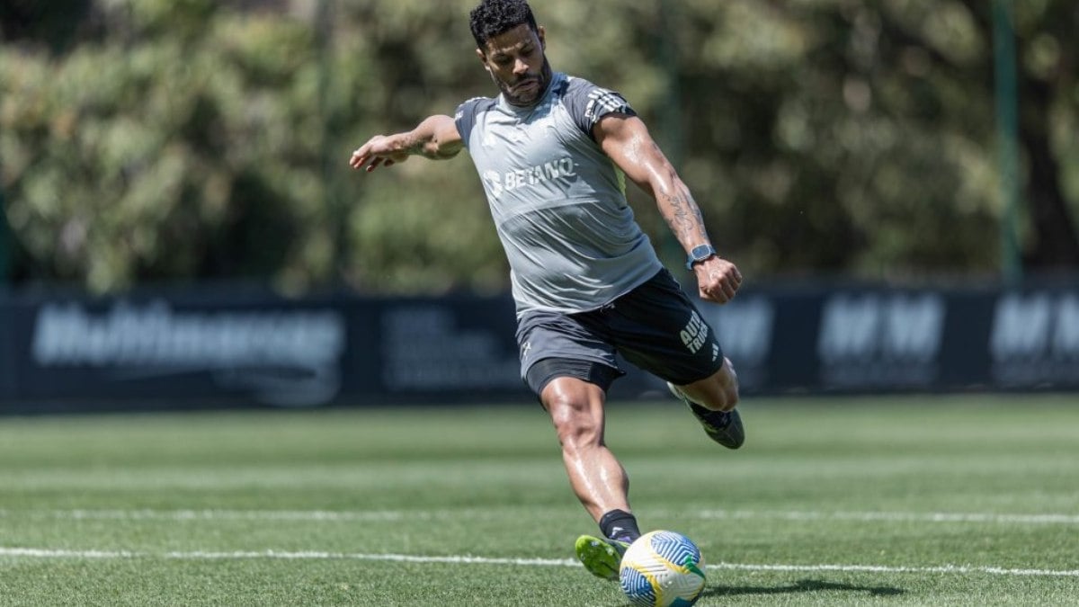 Hulk se recupera de lesão e pode jogar contra o São Paulo pela Copa do Brasil Hulk se recupera de lesão e pode jogar contra o São Paulo pela Copa do Brasil