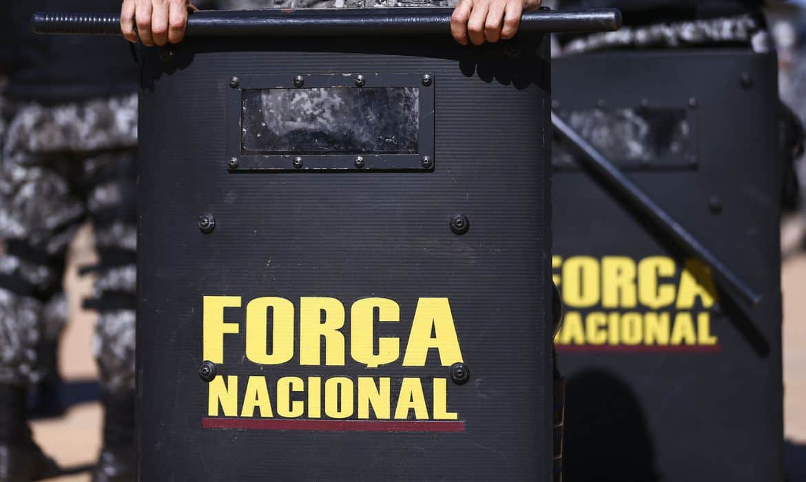 Concurso unificado: Força Nacional vai reforçar segurança em 8 estados – ac24horas.com Concurso unificado: Força Nacional vai reforçar segurança em 8 estados – ac24horas.com