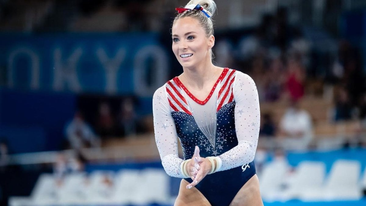 após indireta de Simone Biles, ex-ginasta relata ameaças de morte após indireta de Simone Biles, ex-ginasta relata ameaças de morte