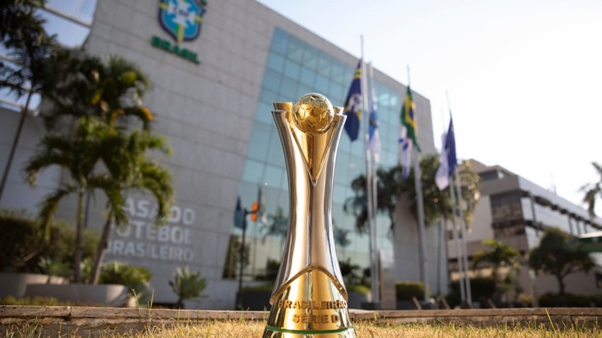 Confira datas e horários das quartas do Brasileiro da Série D Confira datas e horários das quartas do Brasileiro da Série D