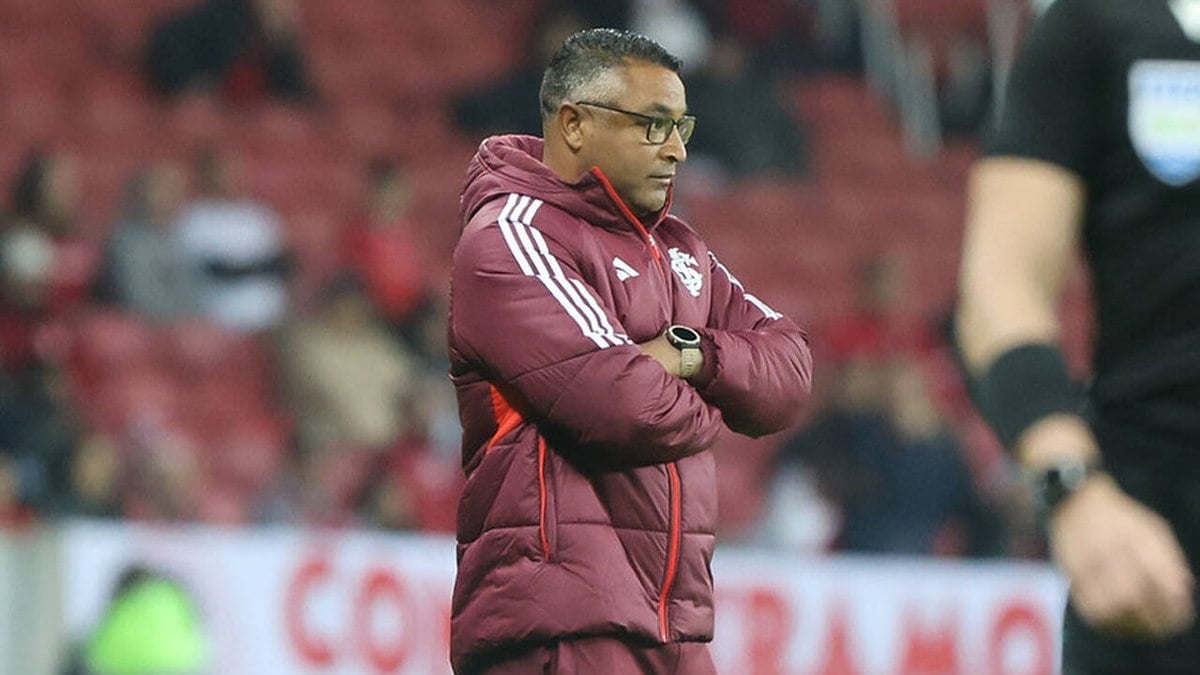 ‘Não dá para ficar improvisando sempre’ ‘Não dá para ficar improvisando sempre’