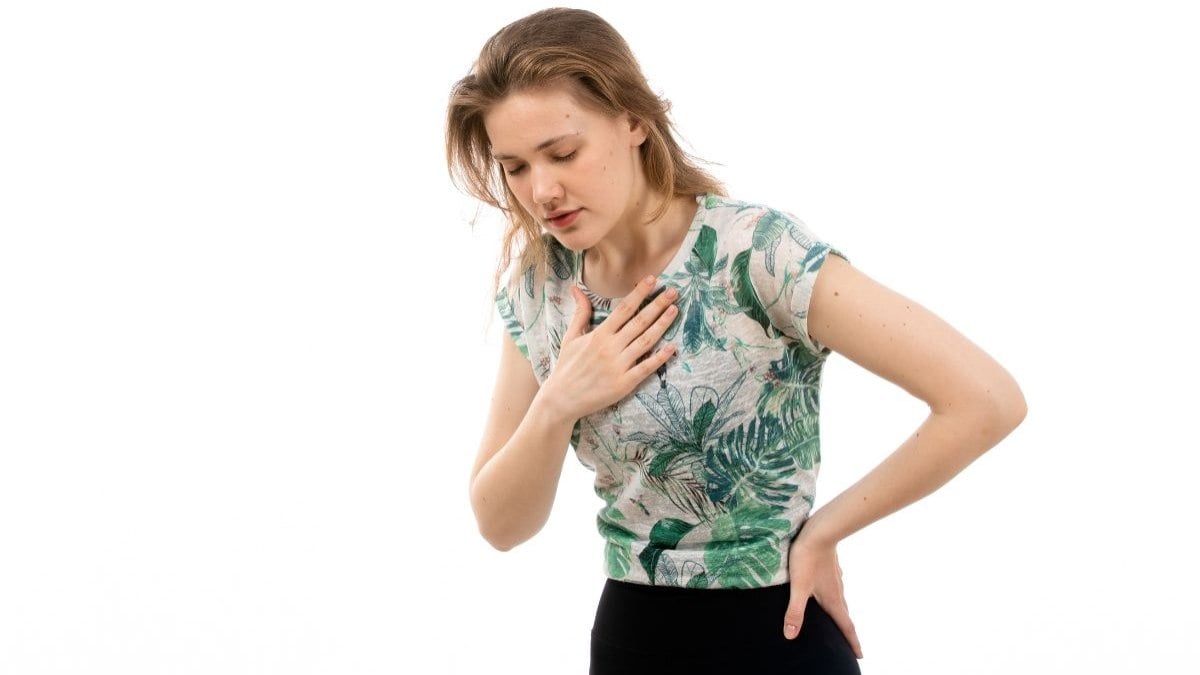 Mulheres têm mais risco de infarto do que homens? Mulheres têm mais risco de infarto do que homens?