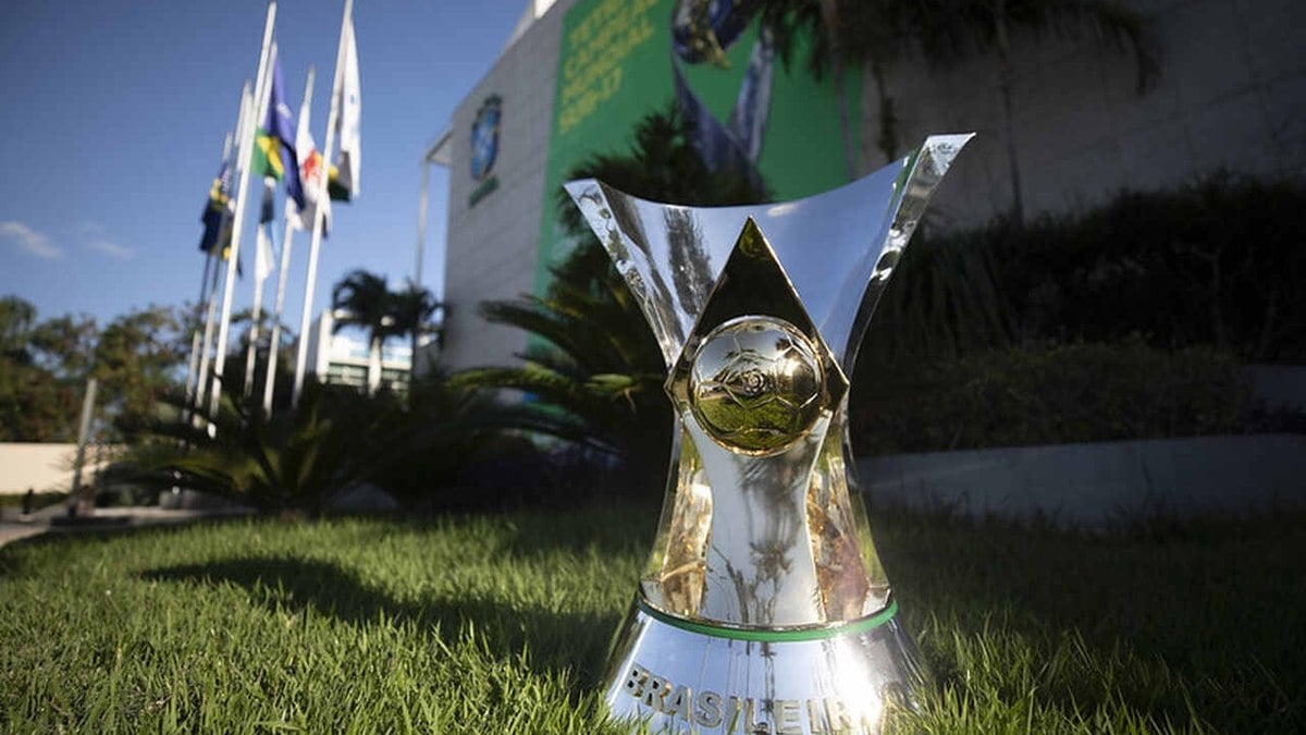 sem aval da CBF, Liga Forte oferece horário a TVs e bets sem aval da CBF, Liga Forte oferece horário a TVs e bets