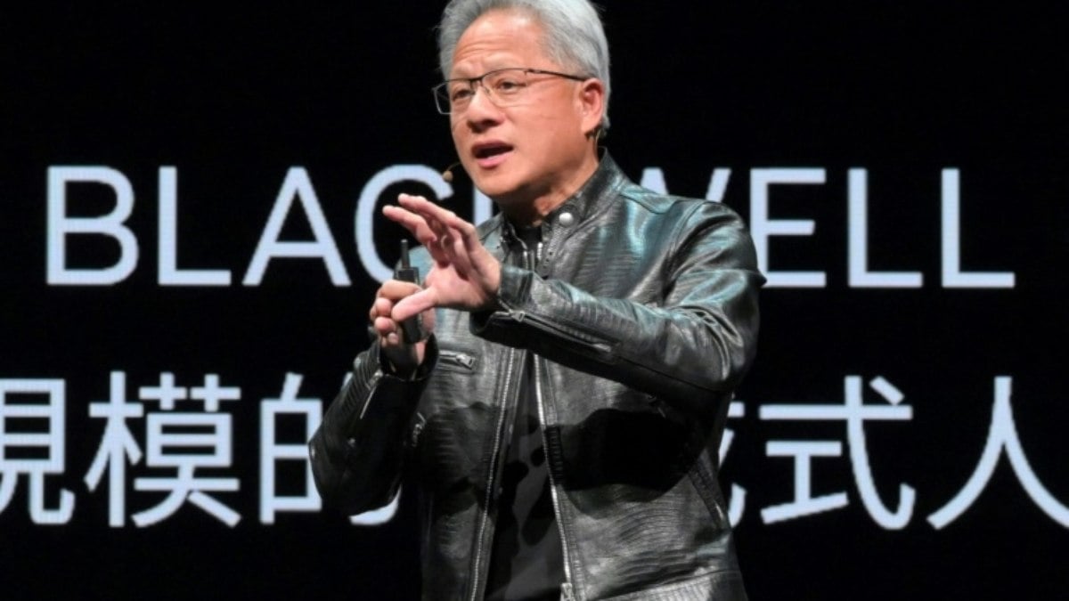Nvidia supera expectativa de resultados no 2T, mas tem crescimento moderado Nvidia supera expectativa de resultados no 2T, mas tem crescimento moderado